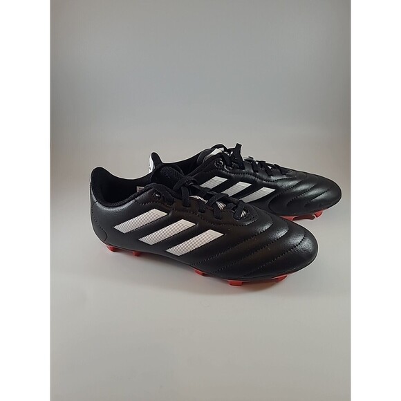 Adidas Goletto VIII FG J Soccer Cleats GX7793 Size 5.5 Men's/ Big Boy Basic Box - Picture 5 of 8